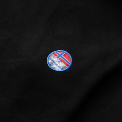 NEBULUS - BLACK HOODIE