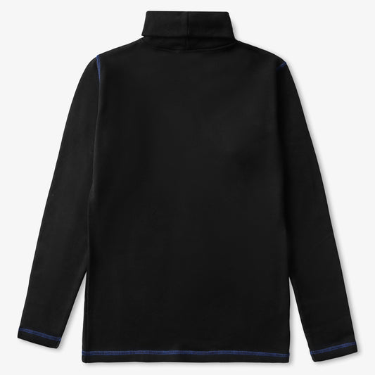 NEBULUS - BLACK HOODIE