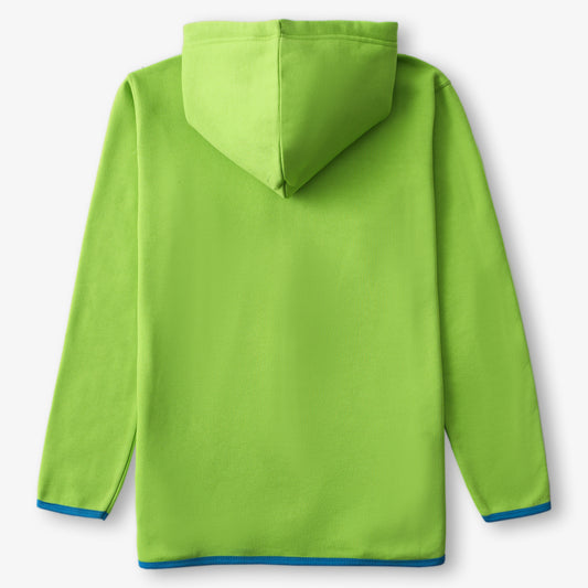 NEBULUS - PARROT HOODIE