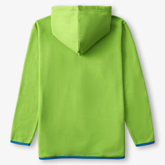 NEBULUS - PARROT HOODIE