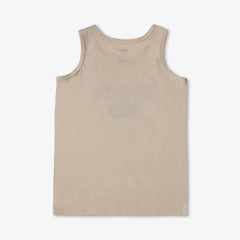 DKNY Kids Cream Tank Top