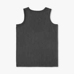 DKNY Kids Dark Grey Tank Top