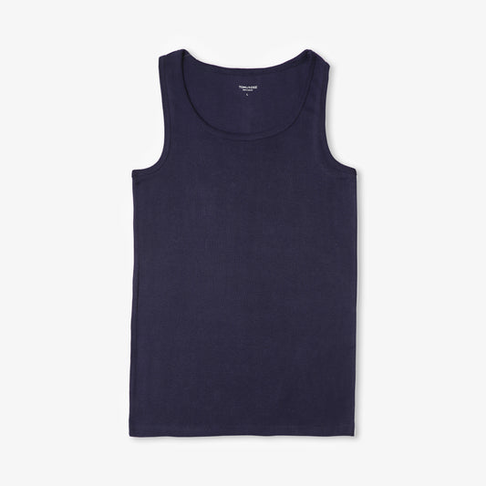 Lotto Navy blue Tank Top