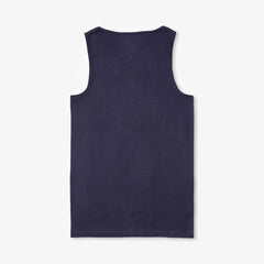 Lotto Navy blue Tank Top