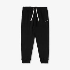 Lotto Black Colour Trouser