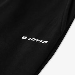 Lotto Black Colour Trouser