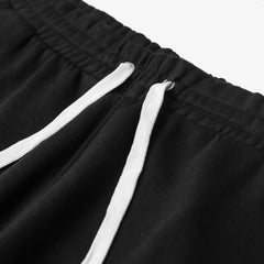 Lotto Black Colour Trouser