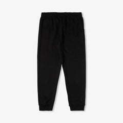 Lotto Black Colour Trouser