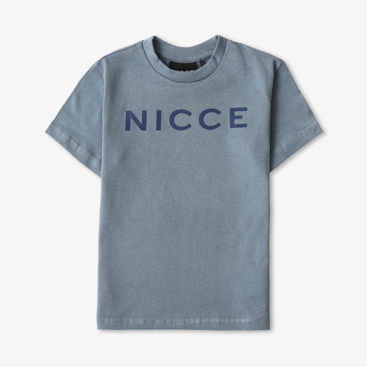 Nicce Kids Grey T-shirt