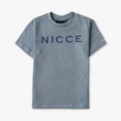 Nicce Kids Grey T-shirt