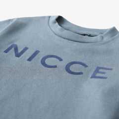 Nicce Kids Grey T-shirt