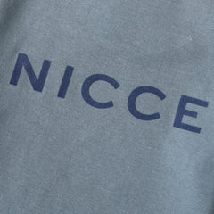 Nicce Kids Grey T-shirt