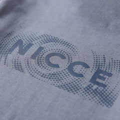 Nicce Kids Dark Grey T-shirt