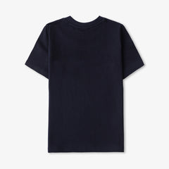 Nicce Kids Black T-shirt