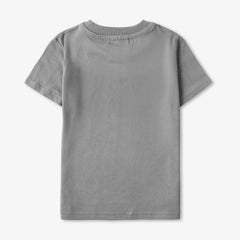 Nicce Kids Dark Grey T-shirt