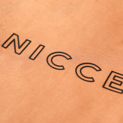 Nicce Kids Light Orange T-shirt