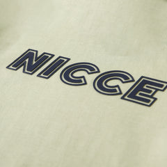 Nicce Kids Mint Green T-shirt