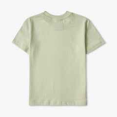 Nicce Kids Mint Green T-shirt