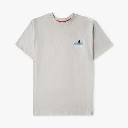 Laguna Off-White T-Shirt