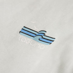 Laguna Off-White T-Shirt