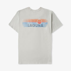 Laguna Off-White T-Shirt
