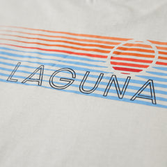 Laguna Off-White T-Shirt