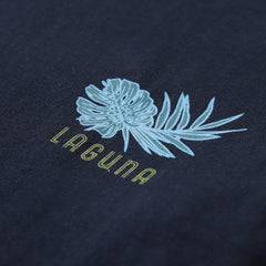 Laguna Navy Blue T-Shirt