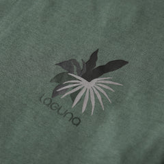 Laguna olive green T-Shirt