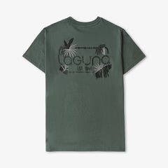 Laguna olive green T-Shirt