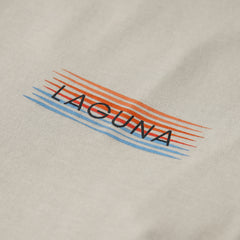 Laguna Off-White T-Shirt