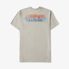 Laguna Off-White T-Shirt
