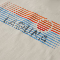 Laguna Off-White T-Shirt