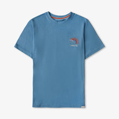 Laguna Sky Blue T-Shirt