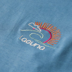 Laguna Sky Blue T-Shirt
