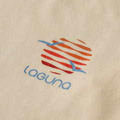 Laguna Cream T-Shirt