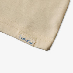 Laguna Cream T-Shirt