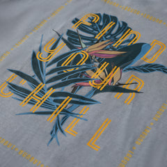 Laguna Light Blue T-Shirt