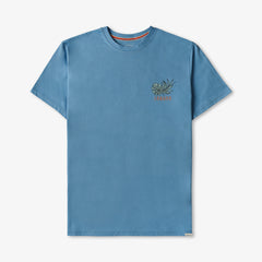 Laguna Sky Blue T-Shirt