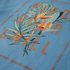 Laguna Sky Blue T-Shirt
