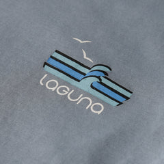 Laguna Light Blue T-Shirt