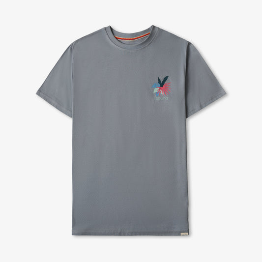 Laguna Light Sky Blue T-Shirt