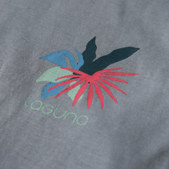 Laguna Light Sky Blue T-Shirt