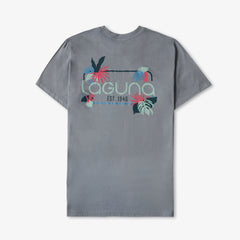 Laguna Light Sky Blue T-Shirt