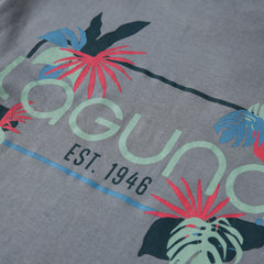 Laguna Light Sky Blue T-Shirt