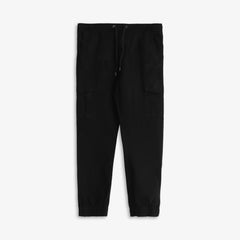 AEROPOSTALE Cargo BLACK