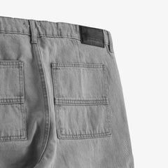 Max Loose Cargo Denim pants