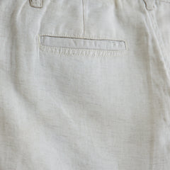 Massimo Linen Pants