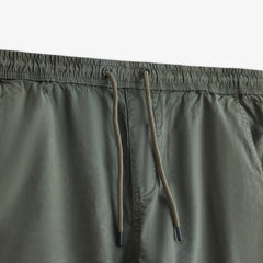 AEROPOSTALE Cargo Olive