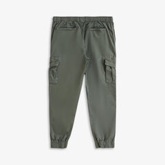 AEROPOSTALE Cargo Olive