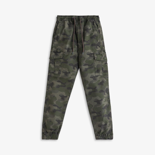 AEROPOSTALE Camo Cargos